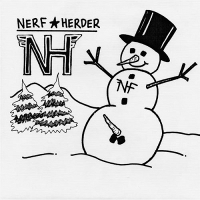 Nerf Herder - Hi-Voltage Christmas Rock (2000)