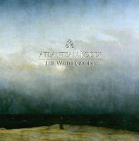 Atlantean Kodex - The White Goddess (2013)