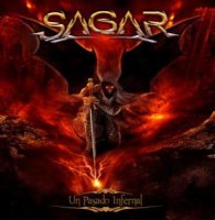 Sagar - Un Pasado Infernal (2012)