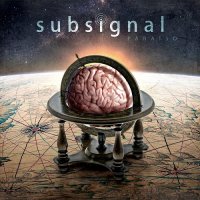 Subsignal - Paraíso (2013)