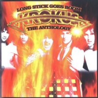 Krokus - Long Stick Goes Boom: The Anthology (2004)  Lossless