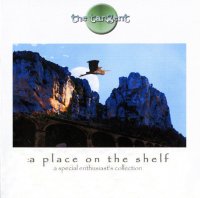 The Tangent - A Place On The Shelf (2009)  Lossless