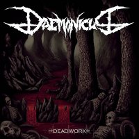 Daemonicus - Deadwork (2012)