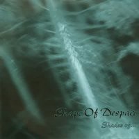 Shape Of Despair - Shades Of .... (2000)