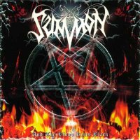 Summon - And the Blood Runs Black (2003)