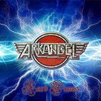 Arkangel - Hard Times (2013)