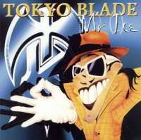 Tokyo Blade - Mr Ice (1998)  Lossless