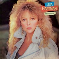 Lisa Hartman - Letterock (1982)