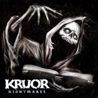 Kruor - Nightmares (2014)