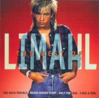 Limahl - Best Of Limahl (1996)