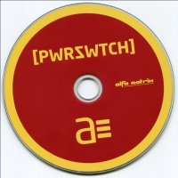 Aesthetische - Powerswitch (3CD Limited Edition) (2012)