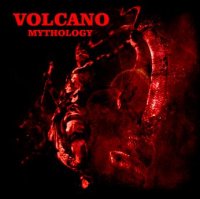 Volcano - Mythology (2011)