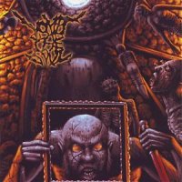 Vomit the Soul - Portraits of Inhuman Abominations (2005)