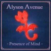 Alyson Avenue - Presence Of Mind (2000)