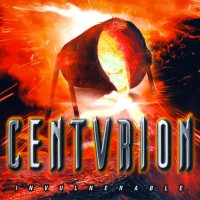 Centvrion - Invulnerable (2005)