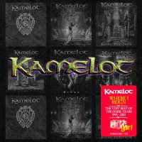 Kamelot - Where I Reign - The Very Best Of The Noise Years 1995-2003 (2016)