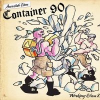 Container 90 - Working Class League (Limited Edition) (2013)