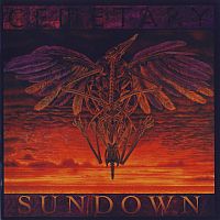 Cemetary - Sundown (1996)  Lossless