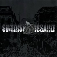 VA - Swedish Assault (2002)