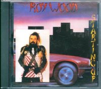 Roy Wood - Starting Up [Castle 1993] (1985)  Lossless