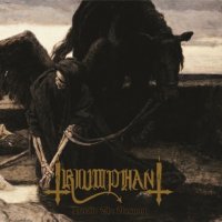 Triumphant - Herald The Unsung (2014)