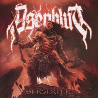 Asenblut - Berserker (2016)  Lossless