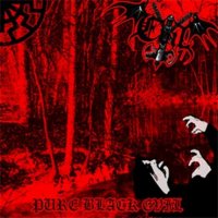Evil - Pure Black Evil (Compilation) (2011)