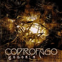 Coprofago - Genesis (2002)  Lossless