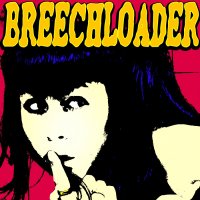 Breechloader - Crossing The Sanzu (2015)