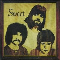 Sweet - Cut Above the Rest (1979)