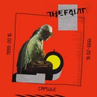 The Faint - Capsule (2016)