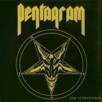 Pentagram - Day Of Reckoning (1993 Re-released) (1987)