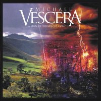 Michael Vescera - A Sign Of Things To Come (2008)