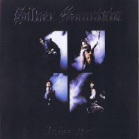 Silver Mountain - Universe (Limited Edition) (1984)  Lossless