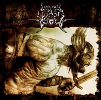 Legacy Of Vydar - Face To Face (2009)