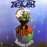 Tellah - Сontinente Perdido (1980)