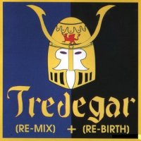 Tredegar (ex-Budgie) - Remix And Rebirth (1994)  Lossless