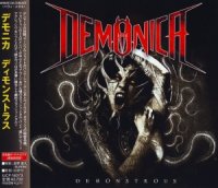 Demonica - Demonstrous [Japanese Edition] (2010)