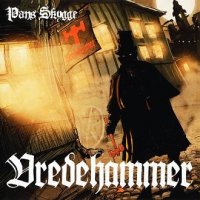 Vredehammer - Pans Skygge (2011)