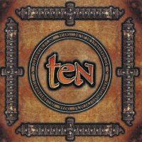 Ten - Return To Evermore [Japanese Edition] (2004)