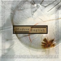 Modern English - Ricochet Days [1992 Re-Issued] (1984)