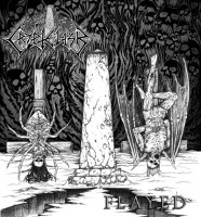 Cryptelisk - Flayed (2014)