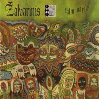 Zalvarinis - Zalio Vario (2005)  Lossless