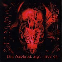 Vader - The Darkest Age [Live] (1994)