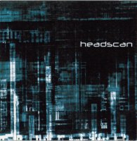 Headscan - High-Orbit Pioneers (2000)