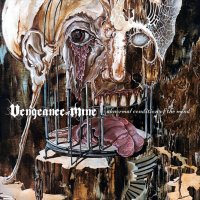 Vengeance Of Mine - Abnormal Condition Of The Mind (2012)