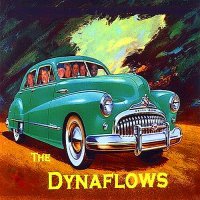 The Dynaflows - The Dynaflows (2008)