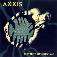 Axxis - Matters Of Survival (1995)