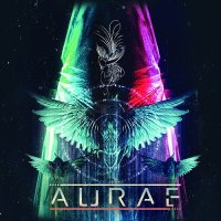 Aurae - Paths Aligned (2015)