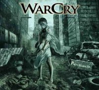 Warcry - Revolución (2008)